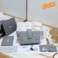 Christian Dior Wallets Purse